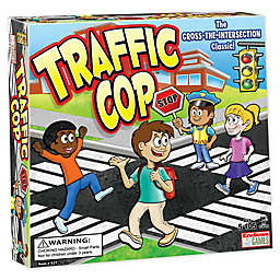 Endless Games Traffic Cop™ Board Game