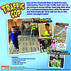 Alternate image 3 for Endless Games Traffic Cop&trade; Board Game