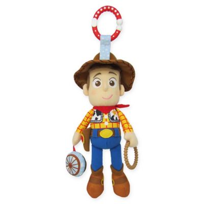 lamaze woody