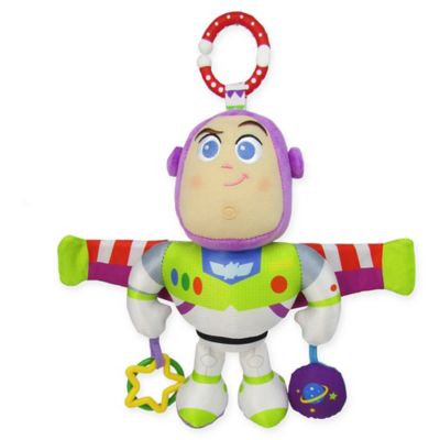 mickey mouse pram toy
