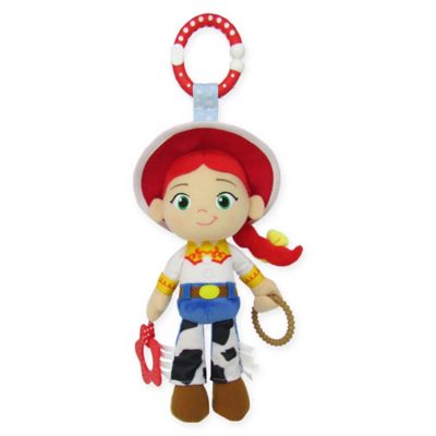disney activity toy