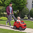 Alternate image 0 for Step2&reg; Ford&reg; F150 Raptor&trade; 2-in-1 Ride-On in Red