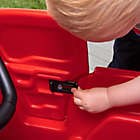 Alternate image 5 for Step2&reg; Ford&reg; F150 Raptor&trade; 2-in-1 Ride-On in Red
