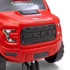 Alternate image 6 for Step2&reg; Ford&reg; F150 Raptor&trade; 2-in-1 Ride-On in Red