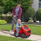 Alternate image 8 for Step2&reg; Ford&reg; F150 Raptor&trade; 2-in-1 Ride-On in Red