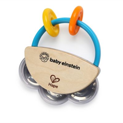 little tikes tambourine