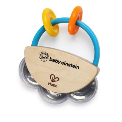 baby einstein sticky spinner activity toy