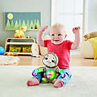 Alternate image 5 for Fisher-Price&reg; Linkimals&trade; Smooth Moves Sloth Interactive Toy
