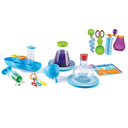 Learning Resources® Splashology! Water Lab Classroom 23-Piece Playset