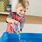 Alternate image 5 for Learning Resources&reg; Splashology! Water Lab Classroom 23-Piece Playset