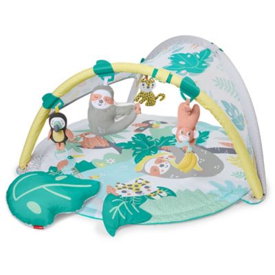 skip and hop activity gym