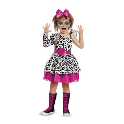 lol doll wizard of oz