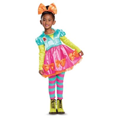 lol doll costume halloween