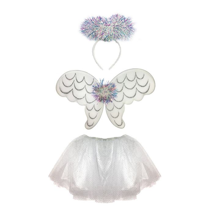 Tinsel Angel Child S Halloween Costume Bed Bath Beyond