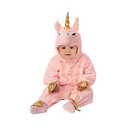 Lama Corn Toddler Halloween Costume