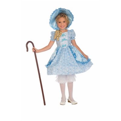 bo peep halloween costumes