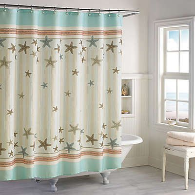 Kids Shower Curtains | Bed Bath & Beyond
