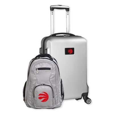 toronto raptors backpack