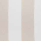 Alternate image 3 for Sun Zero&reg; Valencia Cabana Stripe 84-Inch Indoor/Outdoor Curtain Panel in Khaki (Single)