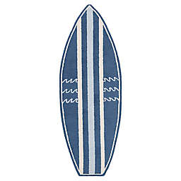 Marmalade™ Surf's Up 2'2 x 6' Area Rug
