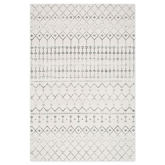 Alternate image 1 for Bodrum 12' x 15' Area Rug in Grey
