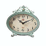 Mantel & Tabletop Clocks