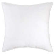 C&amp;F Home&trade; Tranquil European Pillow Sham in White