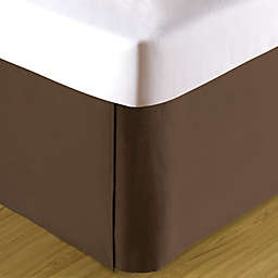 C&F Home™ Cocoa Bed Skirt
