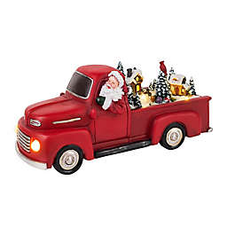 Mr. Christmas® Animated Red Truck