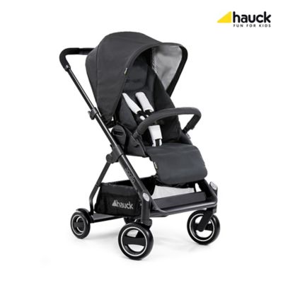 hauck apollo stroller