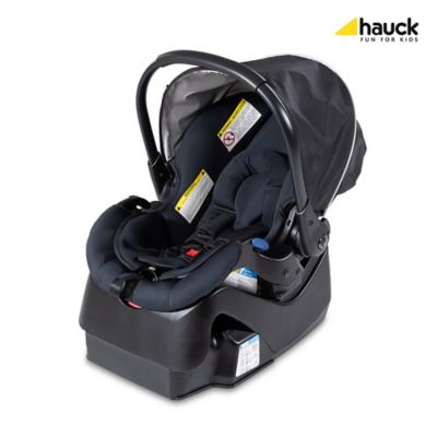 hauck apollo travel system