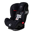 Alternate image 0 for CYBEX&trade; Eternis S Convertible Car Seat in Black
