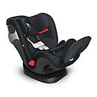 Alternate image 1 for CYBEX&trade; Eternis S Convertible Car Seat in Black
