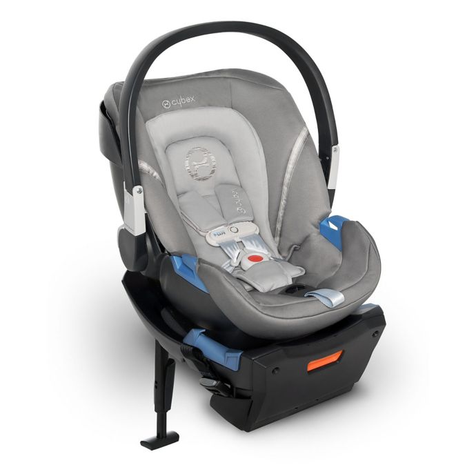 CYBEX Aton 2 SensorSafe™ Infant Car Seat Bed Bath and Beyond Canada