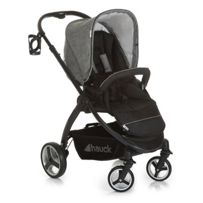 hauck apollo travel system