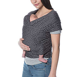 Ergobaby&trade; Aura Wrap Baby Carrier in Twinkle Grey
