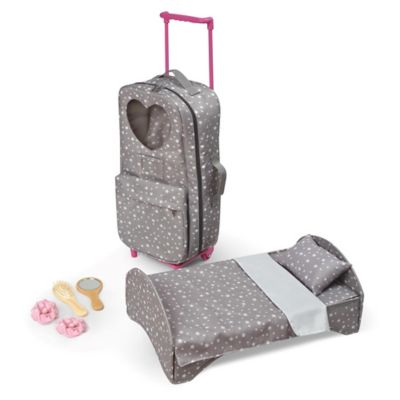 baby doll travel set