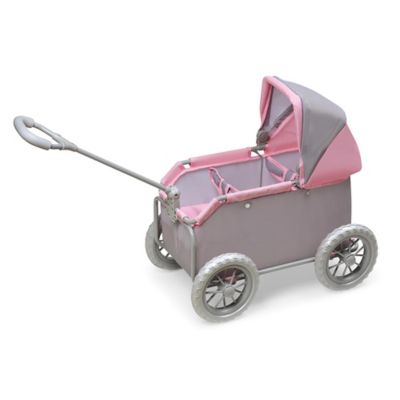 twin strollers for dolls