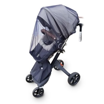 comfy stroller