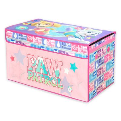 paw patrol toys for girls