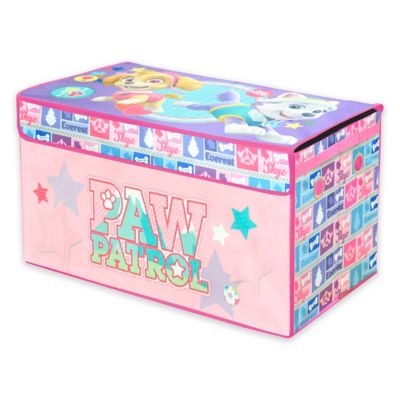 paw patrol toys for girls