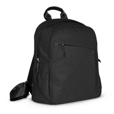 UPPAbaby&reg; Diaper Changing Backpack in Black