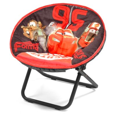 kids chair bed