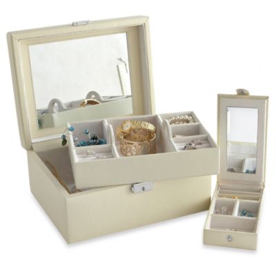 fine jewelry box