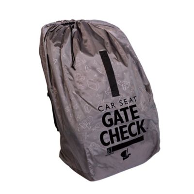 travel bags for strollers and car seats
