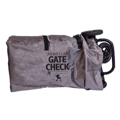 jl childress gate check bag