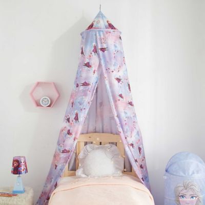 baby girl bed canopy