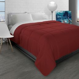 Red Twin Comforter Set Bed Bath Beyond