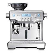 Breville&reg; The Oracle&trade; BES980XL Espresso Machine