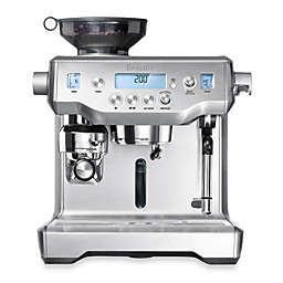 Breville® The Oracle™ BES980XL Espresso Machine